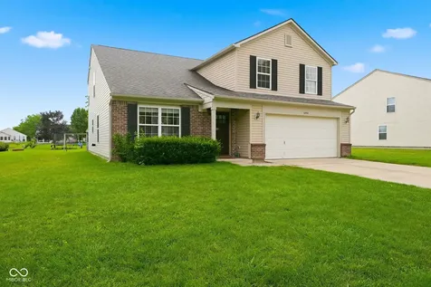 16952 Peach Lane Noblesville IN 46062