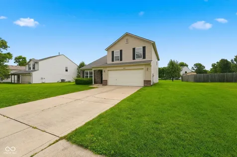 16952 Peach Lane Noblesville IN 46062