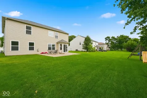 16952 Peach Lane Noblesville IN 46062