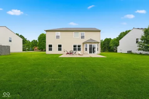 16952 Peach Lane Noblesville IN 46062
