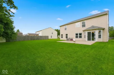 16952 Peach Lane Noblesville IN 46062
