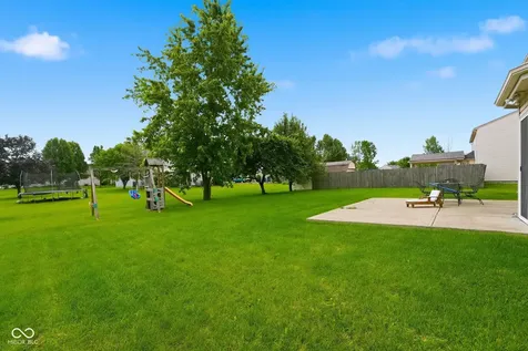 16952 Peach Lane Noblesville IN 46062