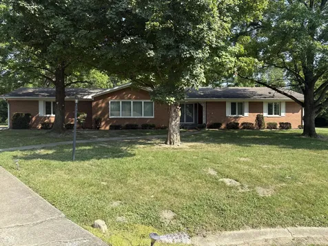 8836 Westminster Court Indianapolis IN 46256