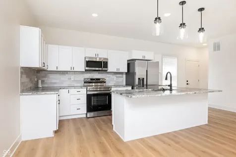 1307 E 22nd Street Indianapolis IN 46202