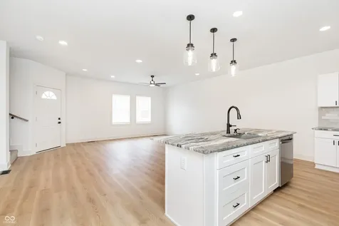 1307 E 22nd Street Indianapolis IN 46202