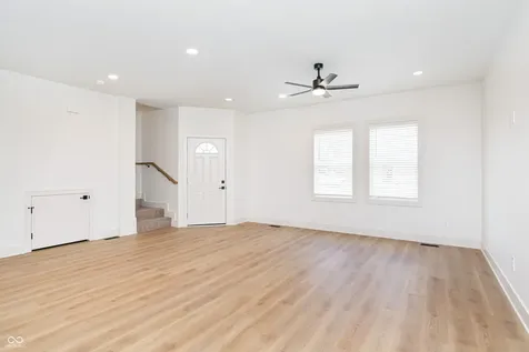 1307 E 22nd Street Indianapolis IN 46202