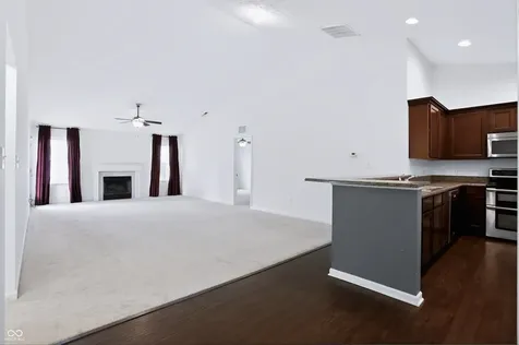 4546 Walcott Drive Westfield IN 46062