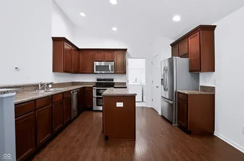 4546 Walcott Drive Westfield IN 46062