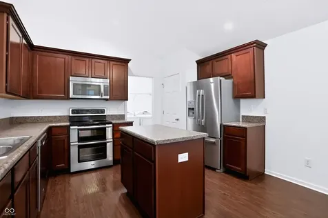 4546 Walcott Drive Westfield IN 46062