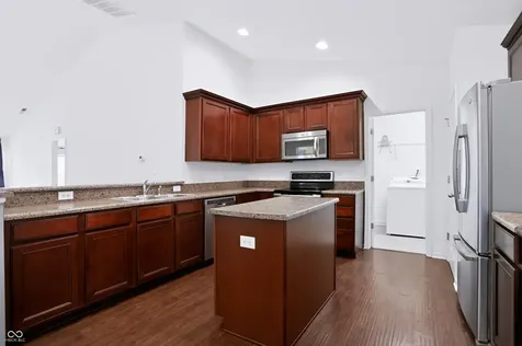4546 Walcott Drive Westfield IN 46062