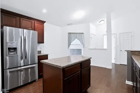 4546 Walcott Drive Westfield IN 46062