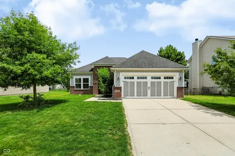 4546 Walcott Drive Westfield IN 46062