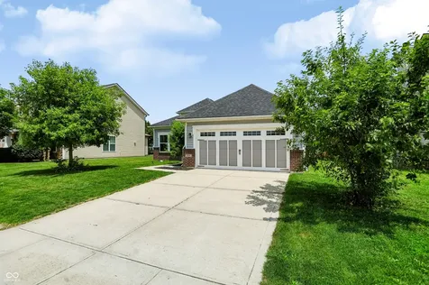 4546 Walcott Drive Westfield IN 46062