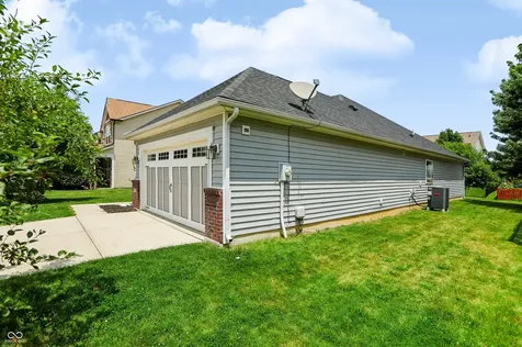 4546 Walcott Drive Westfield IN 46062