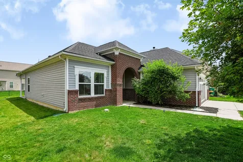 4546 Walcott Drive Westfield IN 46062