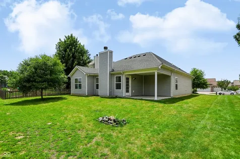 4546 Walcott Drive Westfield IN 46062