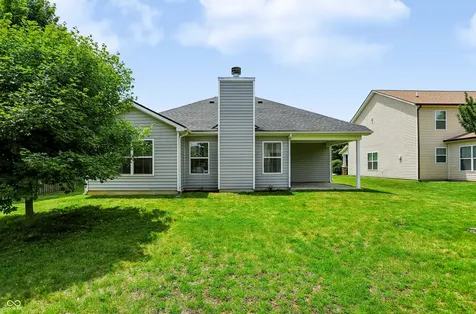 4546 Walcott Drive Westfield IN 46062