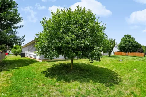 4546 Walcott Drive Westfield IN 46062