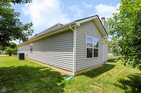 4546 Walcott Drive Westfield IN 46062