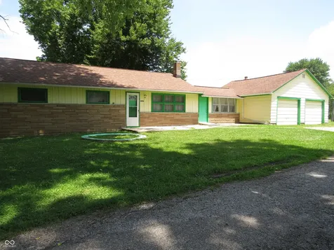 4450 N County Road 350 W North Vernon IN 47265