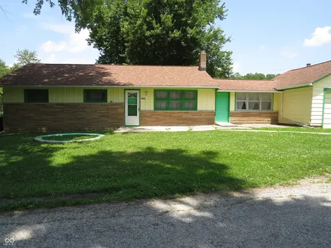 4450 N County Road 350 W North Vernon IN 47265
