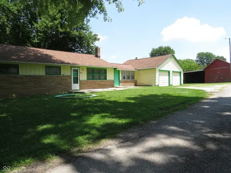 4450 N County Road 350 W North Vernon IN 47265