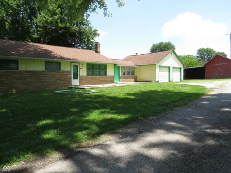 4450 N County Road 350 W North Vernon IN 47265