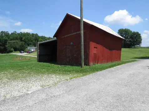 4450 N County Road 350 W North Vernon IN 47265