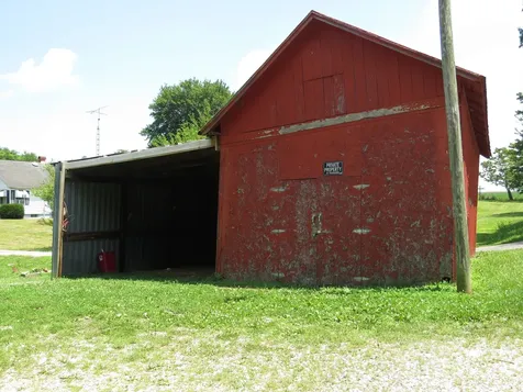 4450 N County Road 350 W North Vernon IN 47265