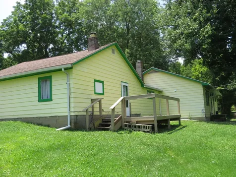 4450 N County Road 350 W North Vernon IN 47265