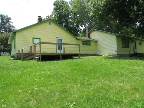 4450 N County Road 350 W North Vernon IN 47265