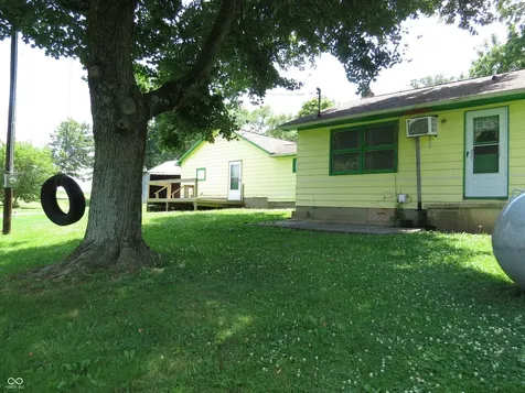 4450 N County Road 350 W North Vernon IN 47265