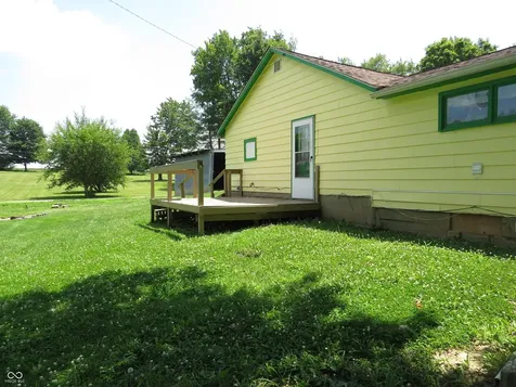 4450 N County Road 350 W North Vernon IN 47265