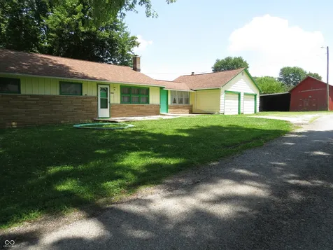 4450 N County Road 350 W North Vernon IN 47265