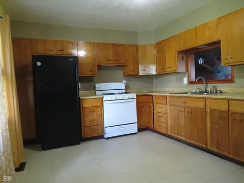 4450 N County Road 350 W North Vernon IN 47265