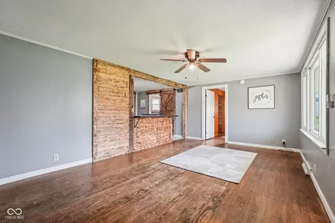 170 E Elm Street Morgantown IN 46160