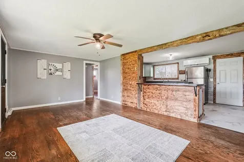 170 E Elm Street Morgantown IN 46160