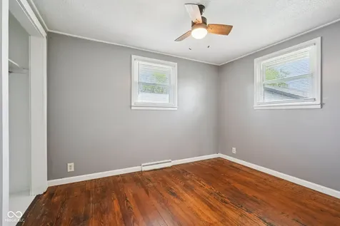 170 E Elm Street Morgantown IN 46160