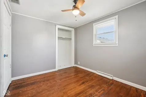 170 E Elm Street Morgantown IN 46160