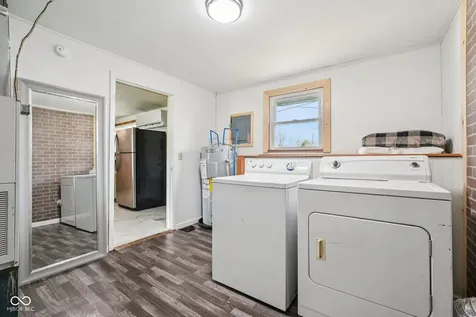 170 E Elm Street Morgantown IN 46160
