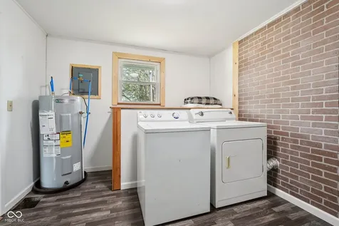 170 E Elm Street Morgantown IN 46160