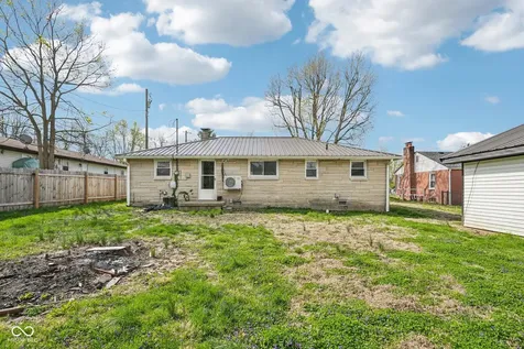 170 E Elm Street Morgantown IN 46160