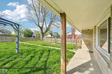 170 E Elm Street Morgantown IN 46160