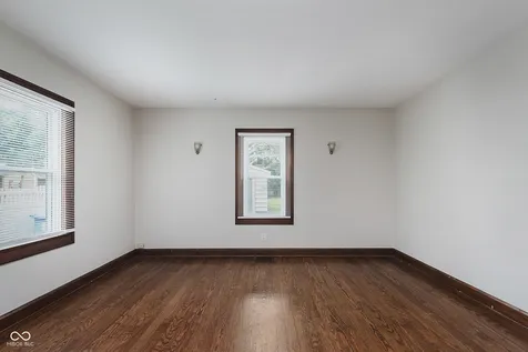 6222 Kingsley Drive Indianapolis IN 46220
