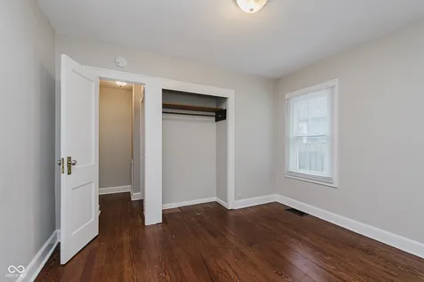 6222 Kingsley Drive Indianapolis IN 46220