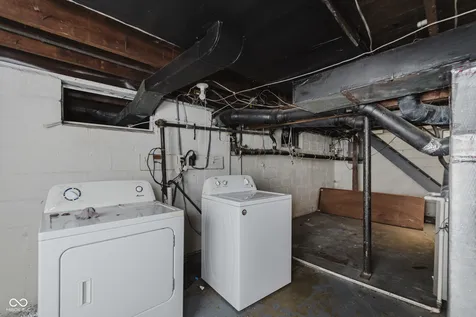 6222 Kingsley Drive Indianapolis IN 46220