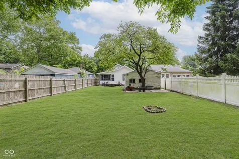 6222 Kingsley Drive Indianapolis IN 46220