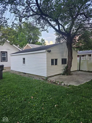 6222 Kingsley Drive Indianapolis IN 46220