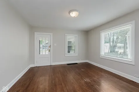 6222 Kingsley Drive Indianapolis IN 46220