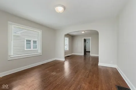 6222 Kingsley Drive Indianapolis IN 46220